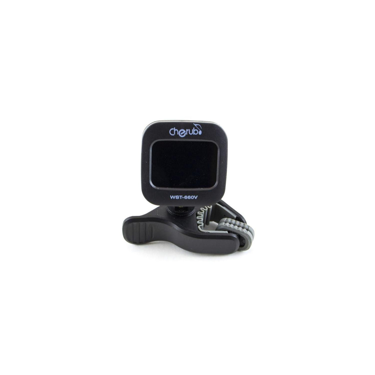 Afinador Musedo Digital Cromatico P/violin, Wst-660v