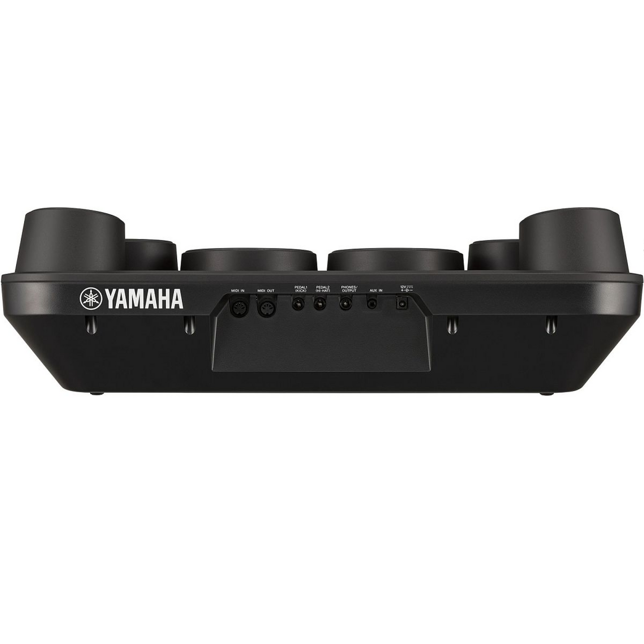 Percusion Electrica Yamaha 8 Pads C/Adapt. Pa150, Dd75spa
