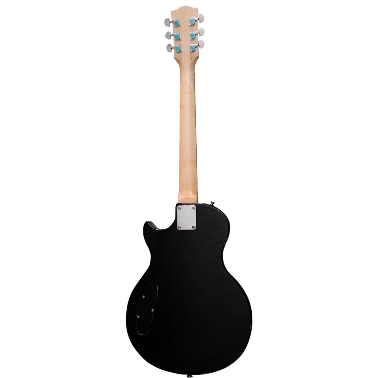 Guitarra Electrica Danwood Slp100 Tipo Les Paul