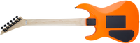Thumbnail for Guitarra eléctrica jackson js32 dka Amaranth Fingerboard neon orange 2910148580