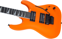 Thumbnail for Guitarra eléctrica jackson js32 dka Amaranth Fingerboard neon orange 2910148580