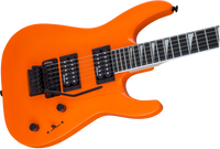 Thumbnail for Guitarra eléctrica jackson js32 dka Amaranth Fingerboard neon orange 2910148580