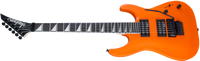 Thumbnail for Guitarra eléctrica jackson js32 dka Amaranth Fingerboard neon orange 2910148580