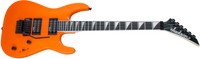 Thumbnail for Guitarra eléctrica jackson js32 dka Amaranth Fingerboard neon orange 2910148580
