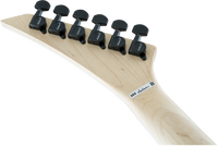 Thumbnail for Guitarra eléctrica jackson js32 dka Amaranth Fingerboard neon orange 2910148580