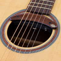 Thumbnail for Pastilla Kna Para Boca guitarra Acustica Hp-1a humbucker