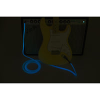 Thumbnail for Cable Fender Glow In Dark Cbl Blue 5.5mts, 0990818108