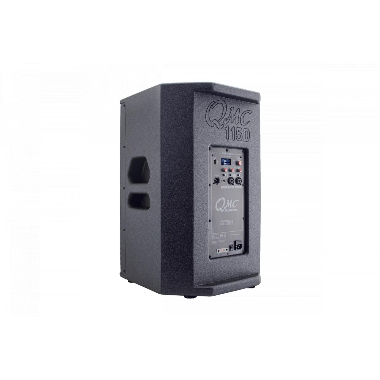Bafle Qmc Activo 15 Con dsp Q-115d