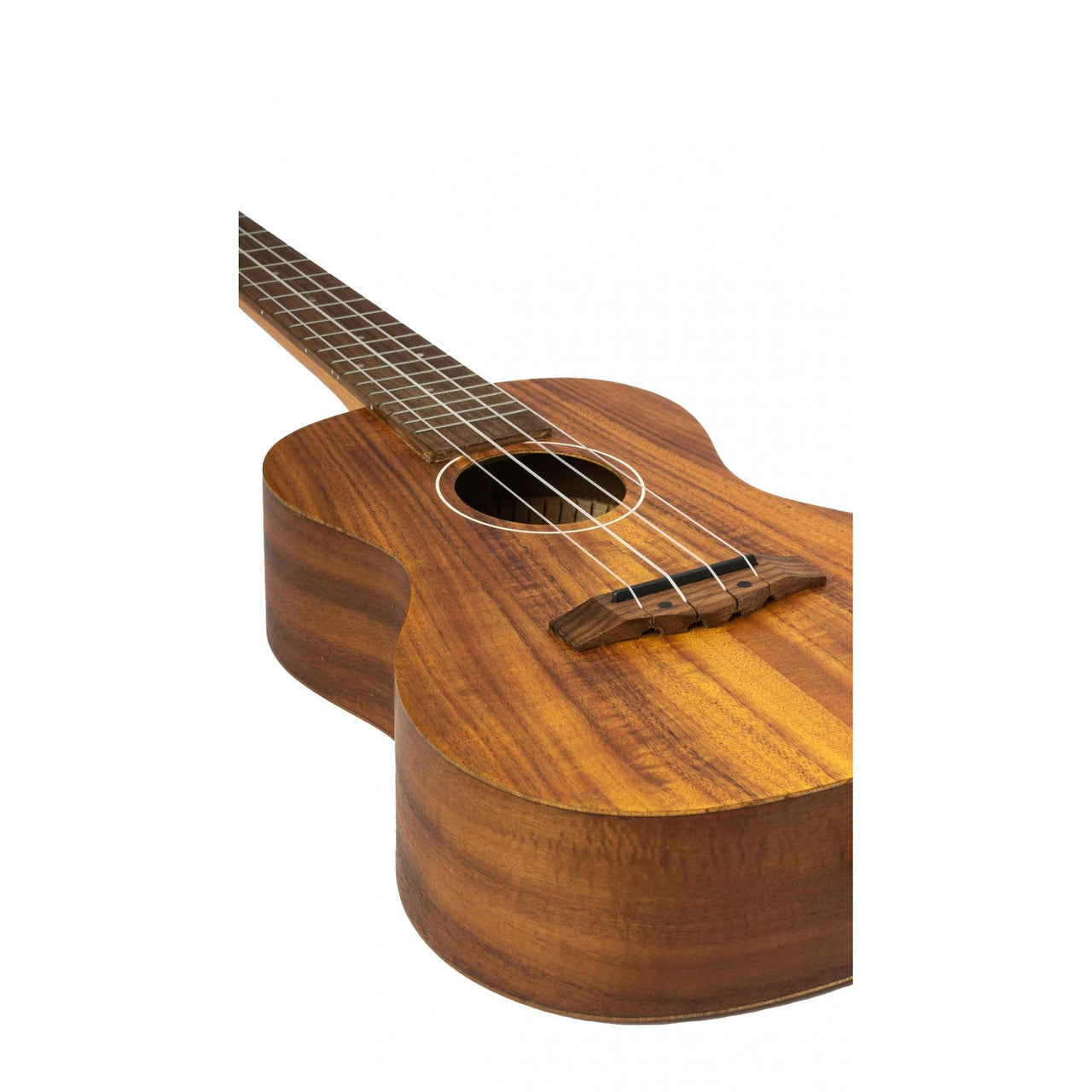 Ukulele Concierto Bamboo C/funda, U-23-koa-n