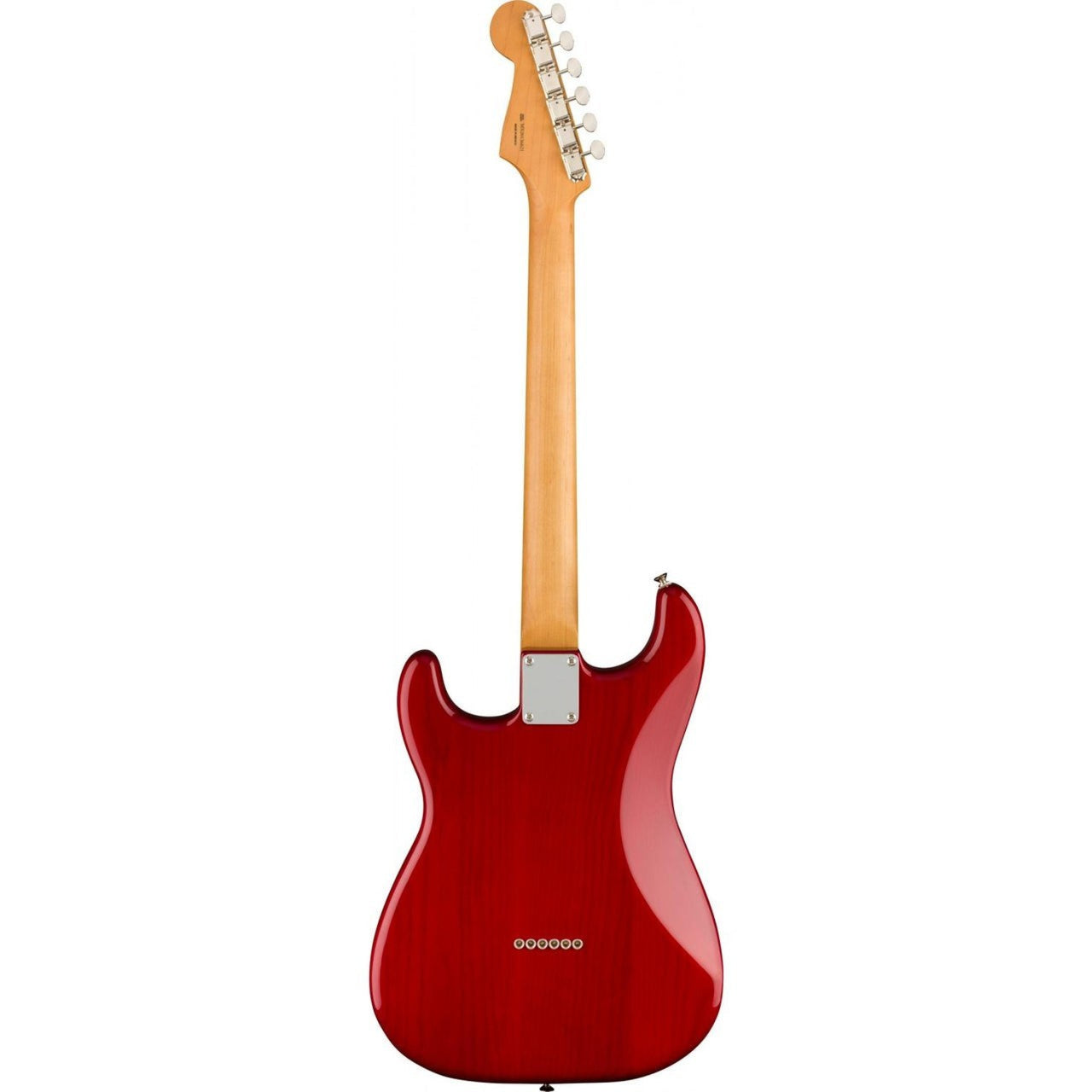 Guitarra Electrica Fender Mx Noventa Stratocaster Pf Crt, 0140923338