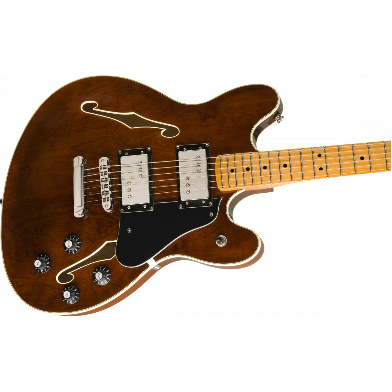 Guitarra Fender Classic Vibe Electrica Starcaste 0374590592