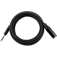 Thumbnail for Cable Pig Hog Px-tmxm05 Canon Macho A Plug 1.5 Metros