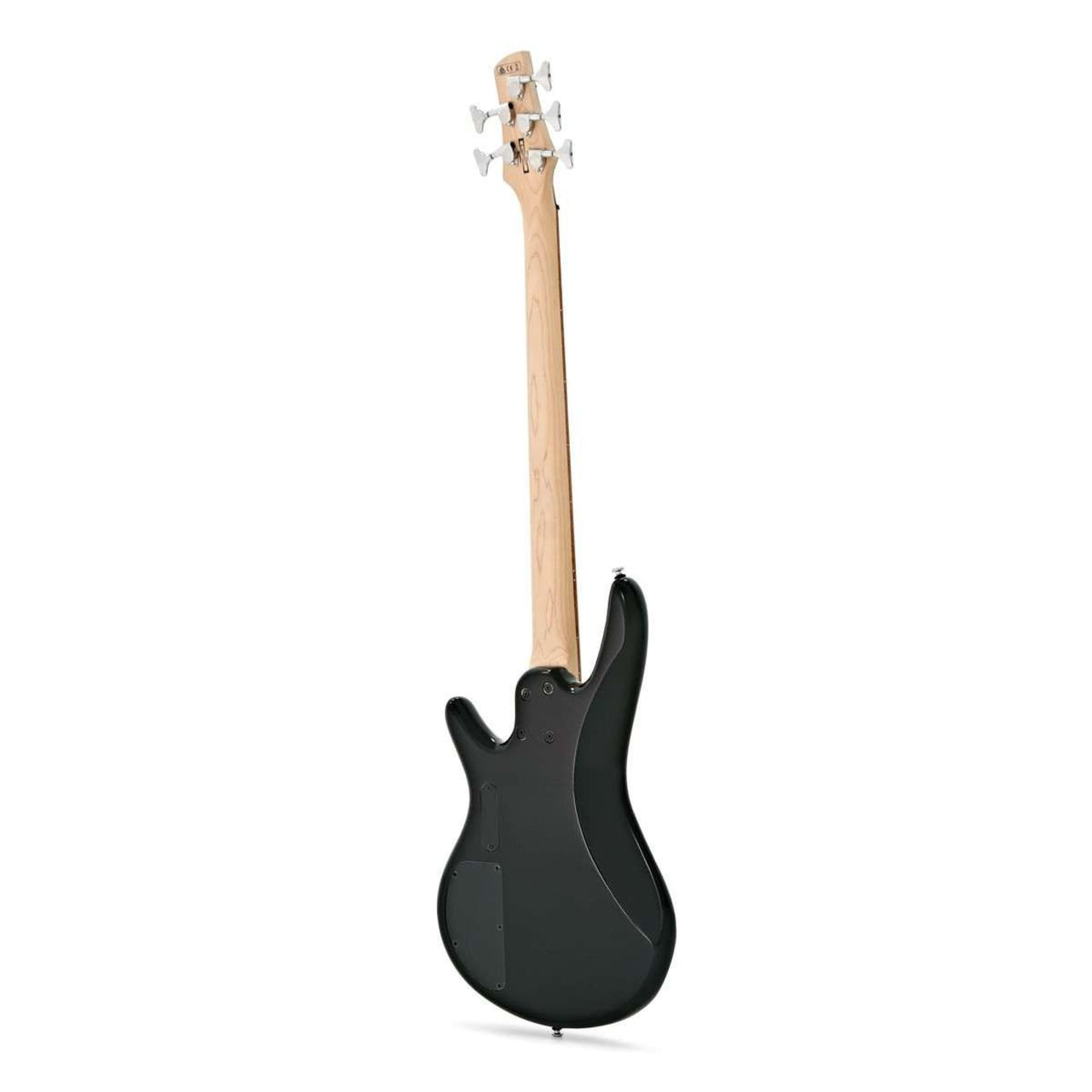 Bajo Eléctrico Ibáñez Sdgr 5 Cuerdas Negro, Gsr205-Bk