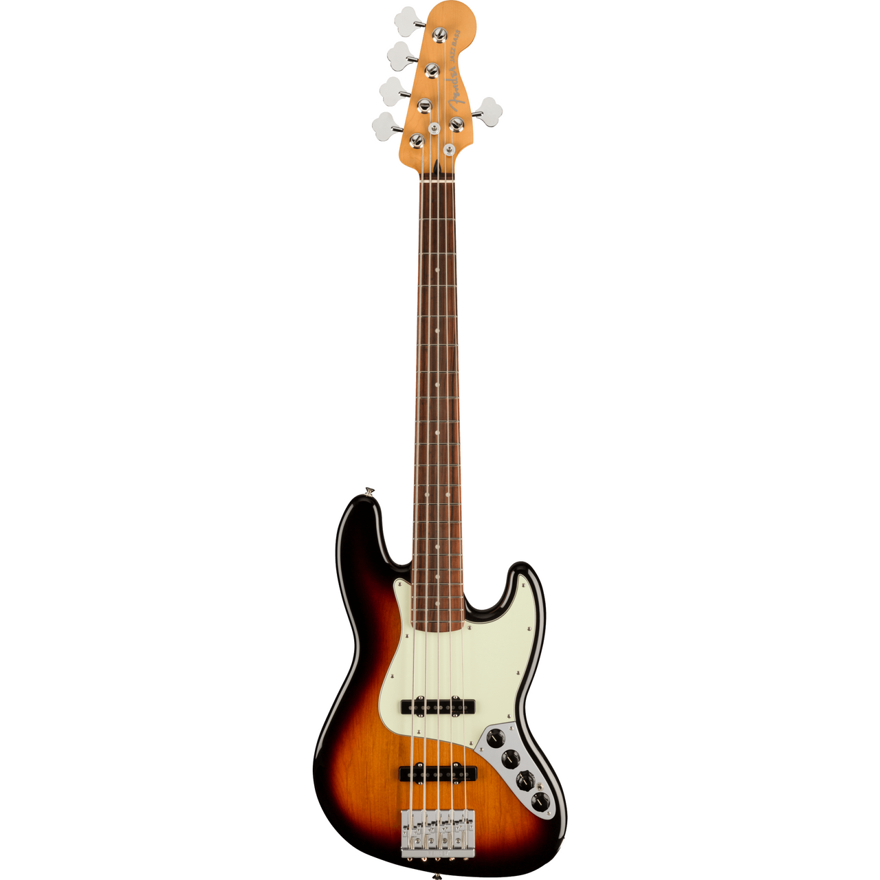 Bajo Electrico Fender Player Plus Jazz Bass V Activo Sunburst 0147383300