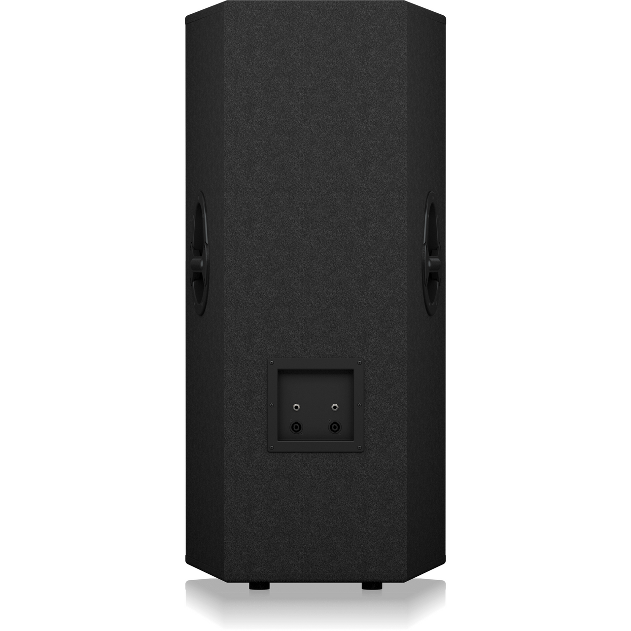 Bafle Behringer Pasivo 2x15" Alfomb. 500wrms 2000peak, Vp2520