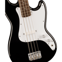 Thumbnail for Bajo Electrico Fender Squier Sonic Bronco Bass Black 0373800506