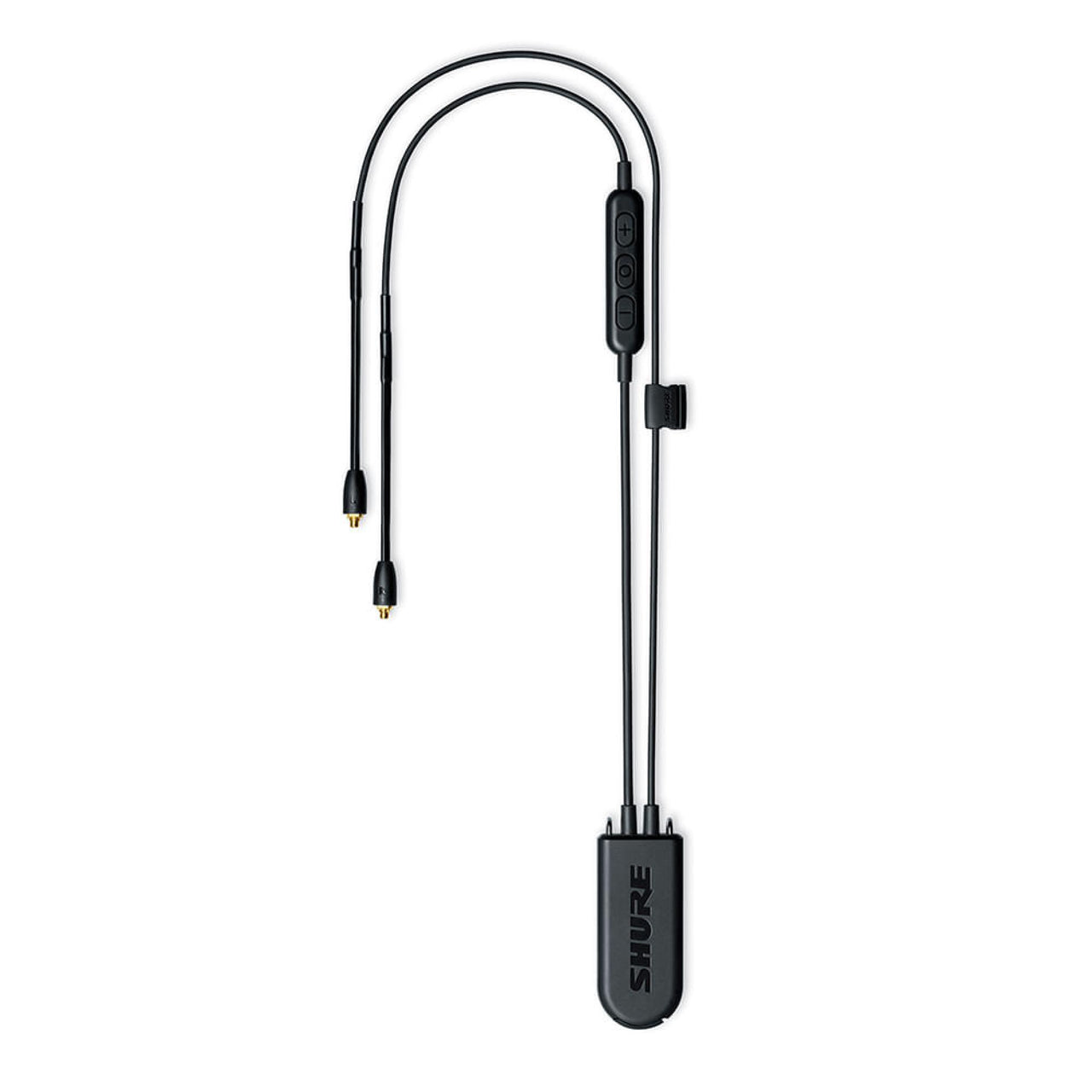 Auriculares Shure Aislantes De Sonido Color Blanco, Se215spe-w+bt2