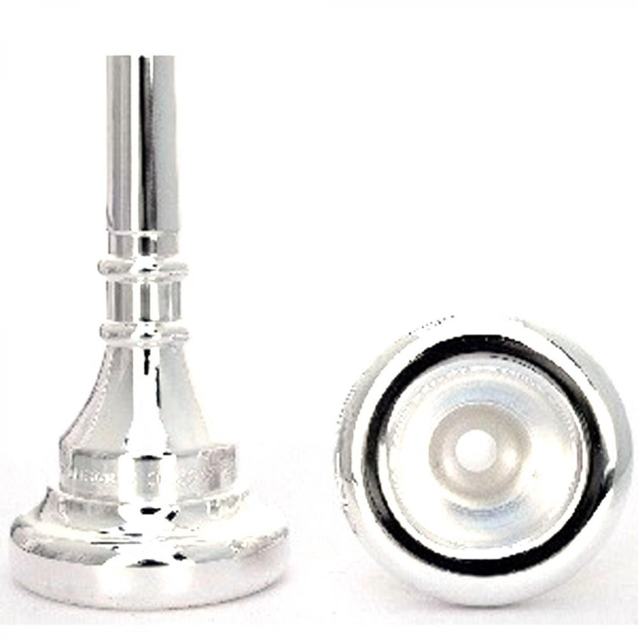Boquilla Garibaldi Dc2 Para sousafon (tuba) Dcl 30024i
