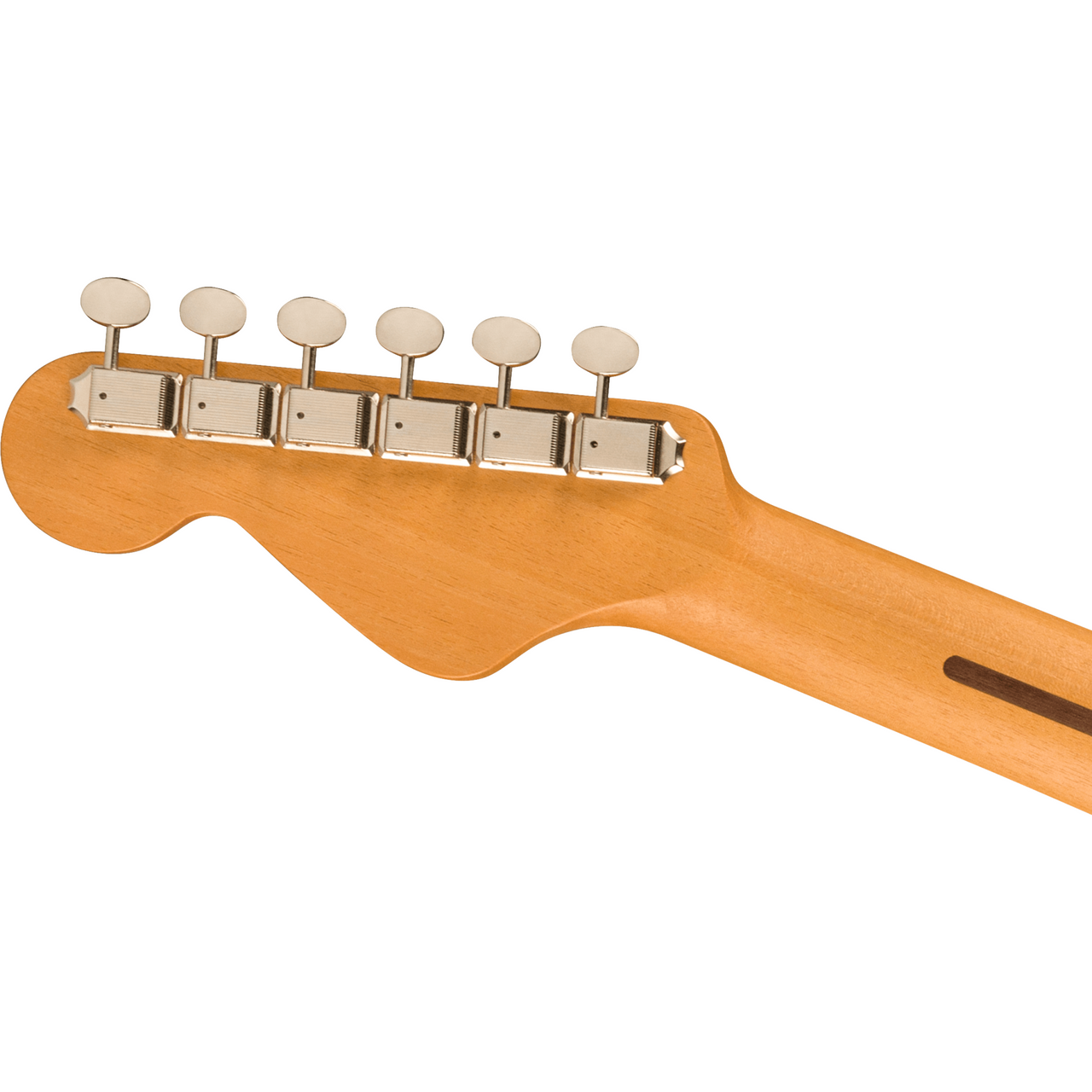 Guitarra Electroacustica Fender Highway Dread Natural 0972512121