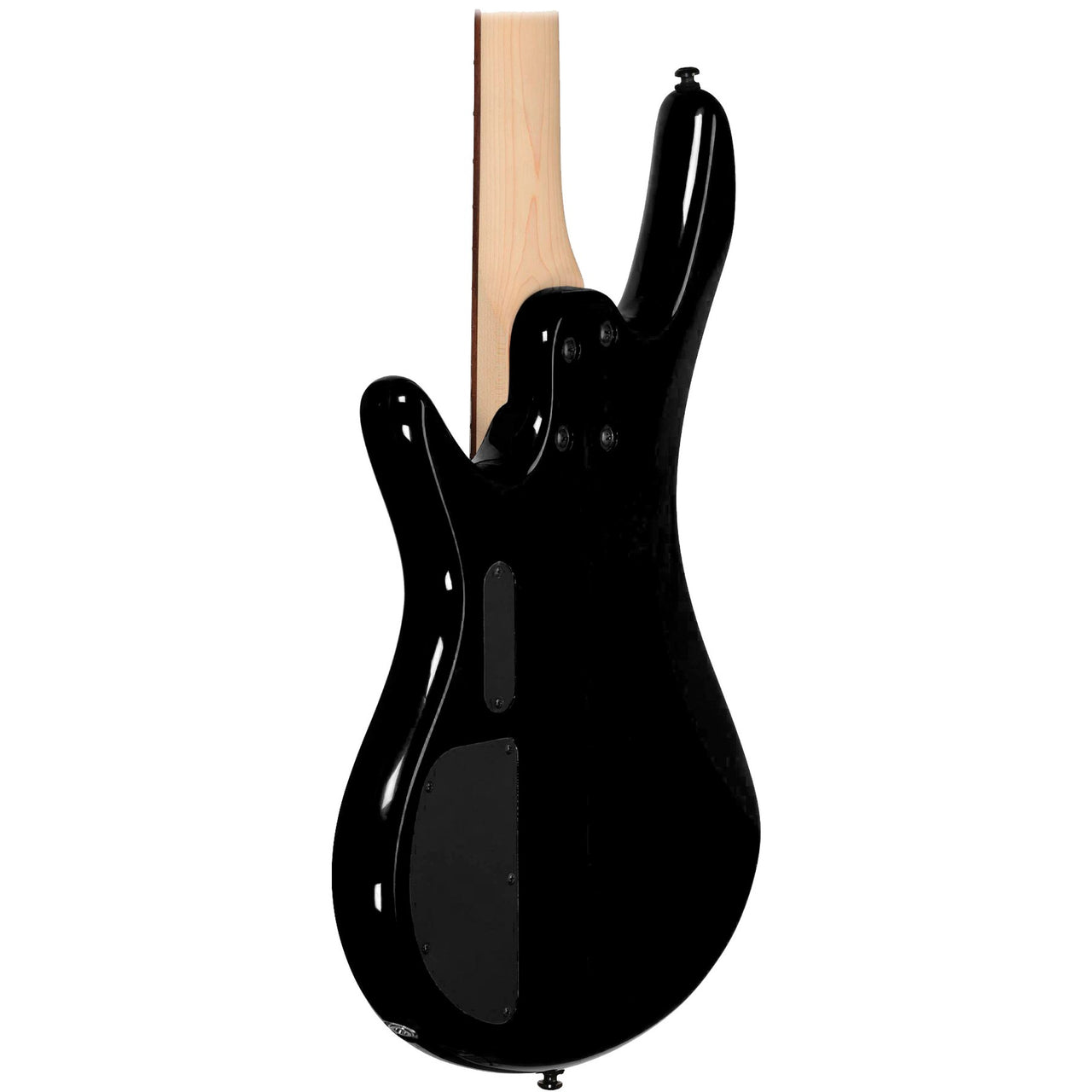 Bajo Electrico Ibanez "sdgr" 5 Cdas. Sombreado, Gsr205sm-ngt