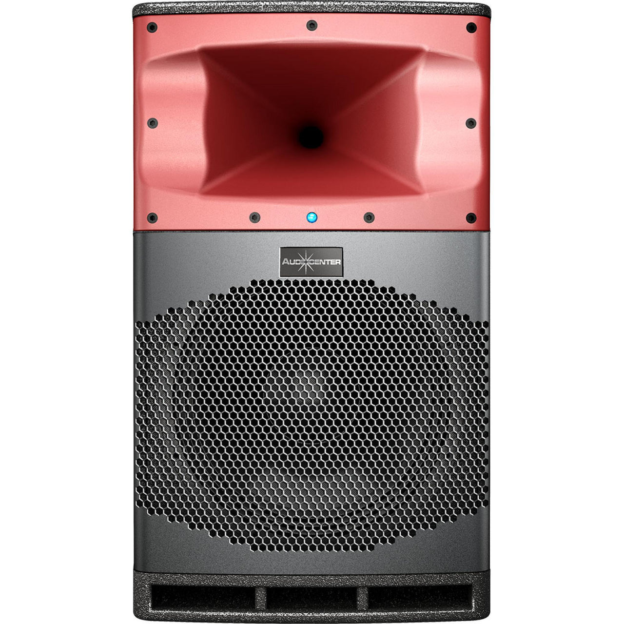 Bafle Audiocenter Sa315 Ii Activo De 15 Pulgadas 2000W