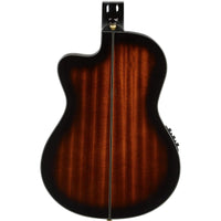 Thumbnail for Guitarra Ibanez Electroacustica Ga35tce Dvs Sombreada