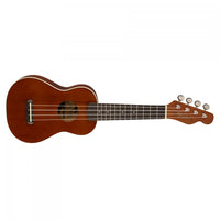 Thumbnail for ukulele fender soprano venice nat wn, 0971610722
