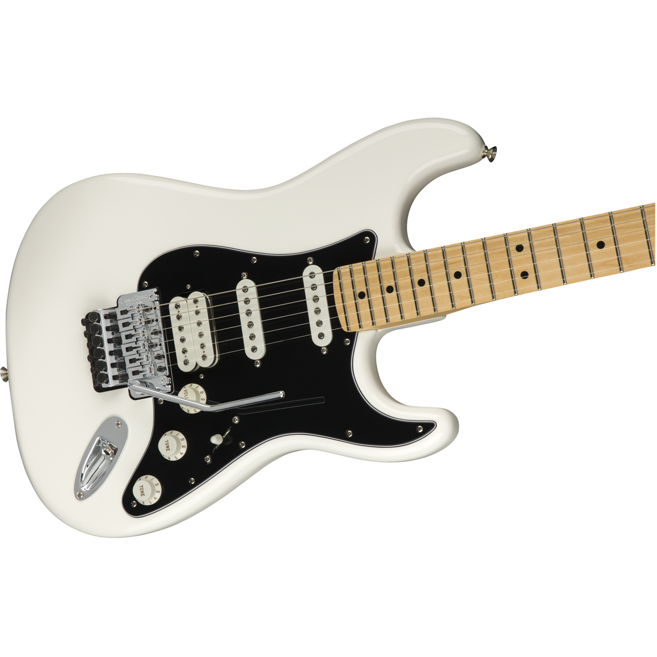 Guitarra Electrica Fender Player Stratocaster con Floyd Rose Hss 1149402515