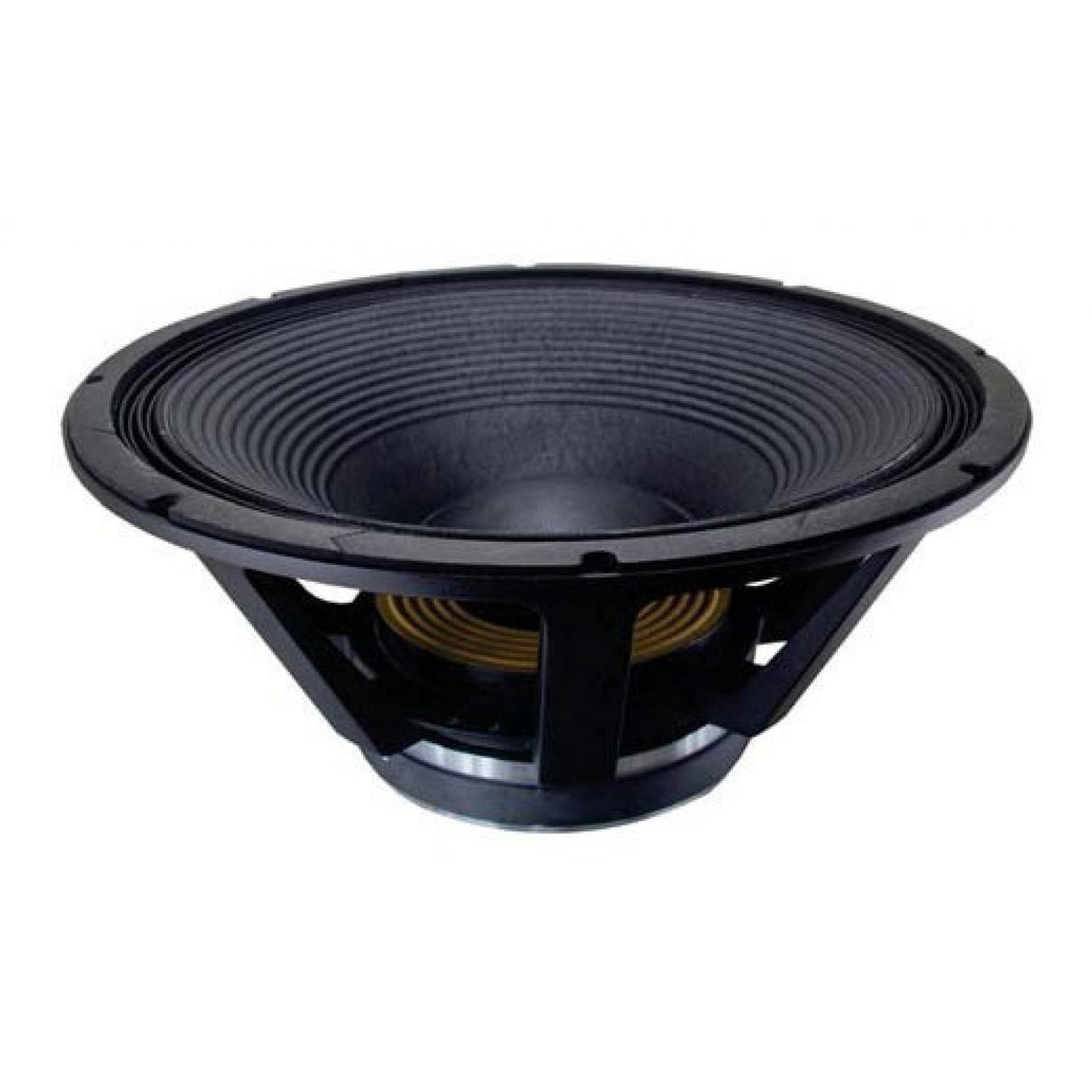 P. Audio Sec21-450 Bocina 21 Pulgadas 2,000w