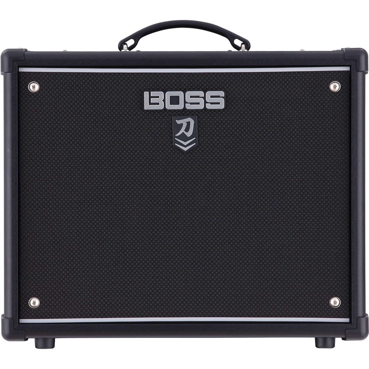 Amplificador Boss P/guitarra (combo) Katana 50w 1x12, Ktn50 2ex