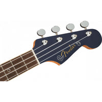 Thumbnail for Ukulele Fender Dhani Harsn Sapphire Blue 0971752127