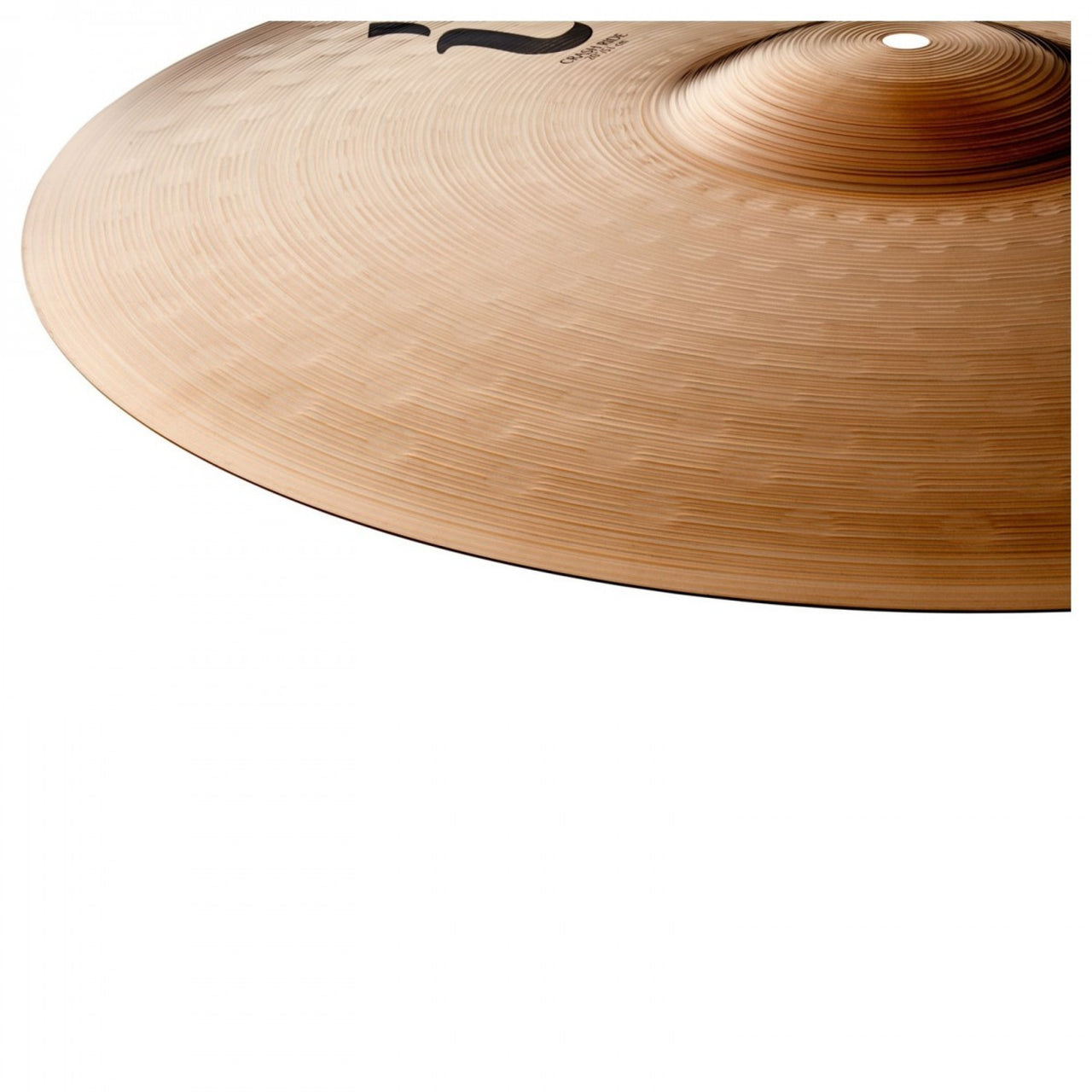  Platillo Zildjian Serie I 20" Crash Ride, Ilh20cr