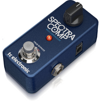Thumbnail for Pedal T.C. Para Bajo Spectracomp Bass Comp