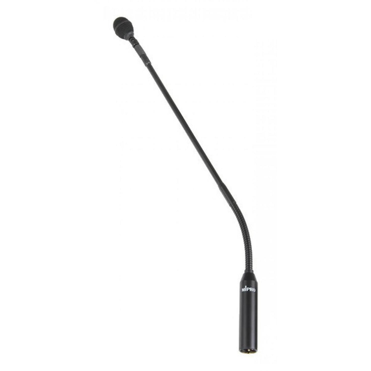 Mipro, Mm-205, Mic. Cuello De Ganso (xlr-4pin) Conferencia