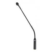 Thumbnail for Mipro, Mm-205, Mic. Cuello De Ganso (xlr-4pin) Conferencia