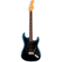 Thumbnail for Guitarra Fender American Professional Ii Stratocaster Hss Electrica Dark Night 0113910761