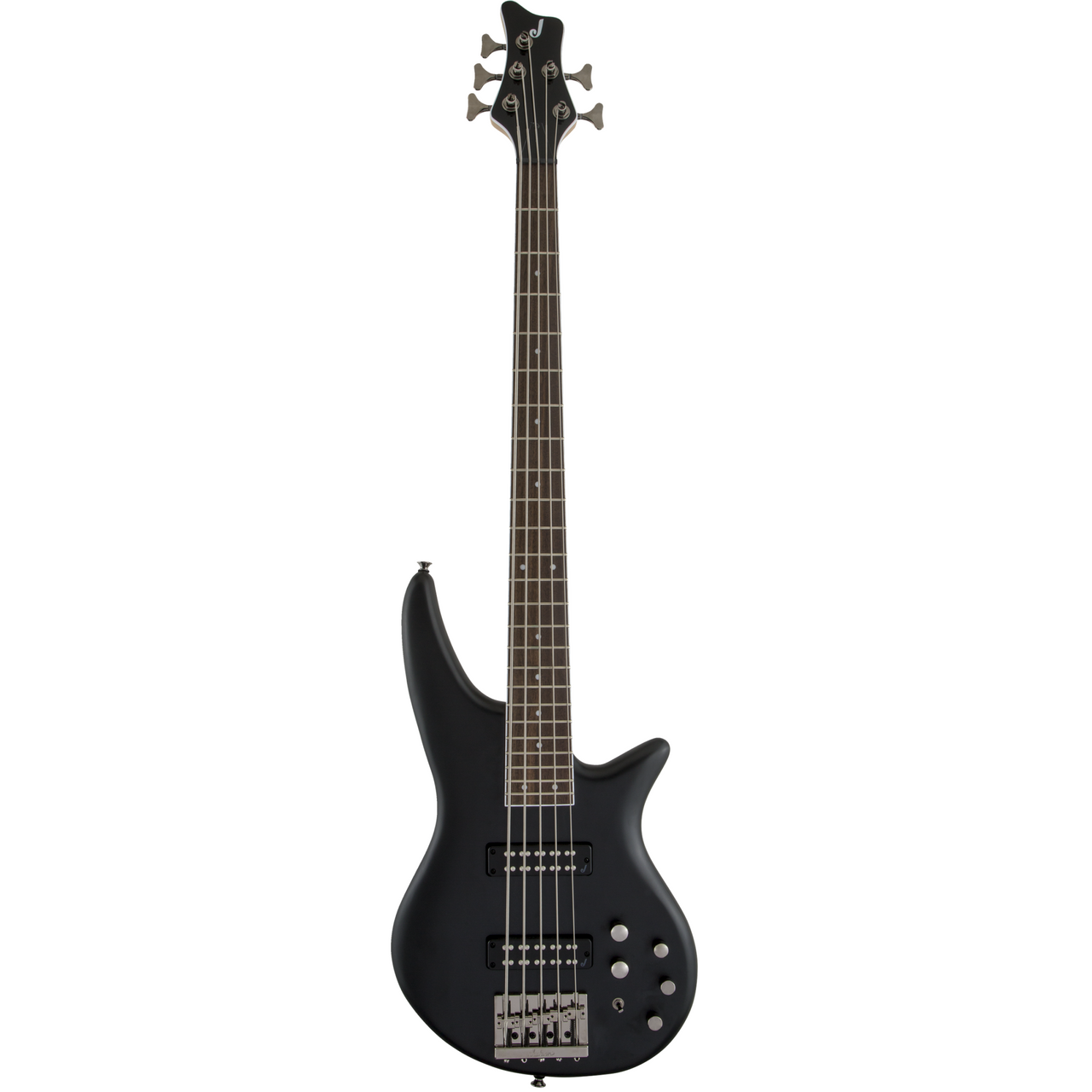 Bajo Electrico Jackson JS Series Spectra Bass JS3V Black 2919005568