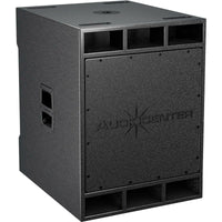 Thumbnail for Subwoofer Audiocenter Sa3118 Bafle De 18 Pulgadas 1600W