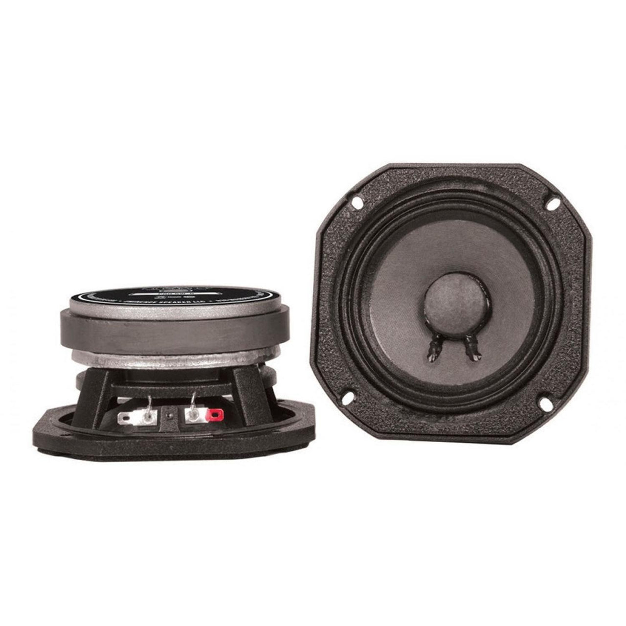 Bocina Eminence Pro-5w-8, 5 In.