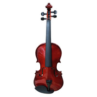 Thumbnail for Violin Amadeus Cellini Estudiante 4/4 Solid Spruce, Mv012w-4/4