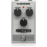Thumbnail for Pedal Tc Electronic Forcefield Compres Para Guitarra