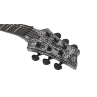 Thumbnail for Guitarra Electrica Schecter C-1 Silver Mount