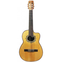 Thumbnail for Requinto De Palo Escrito Artesanal, Leco