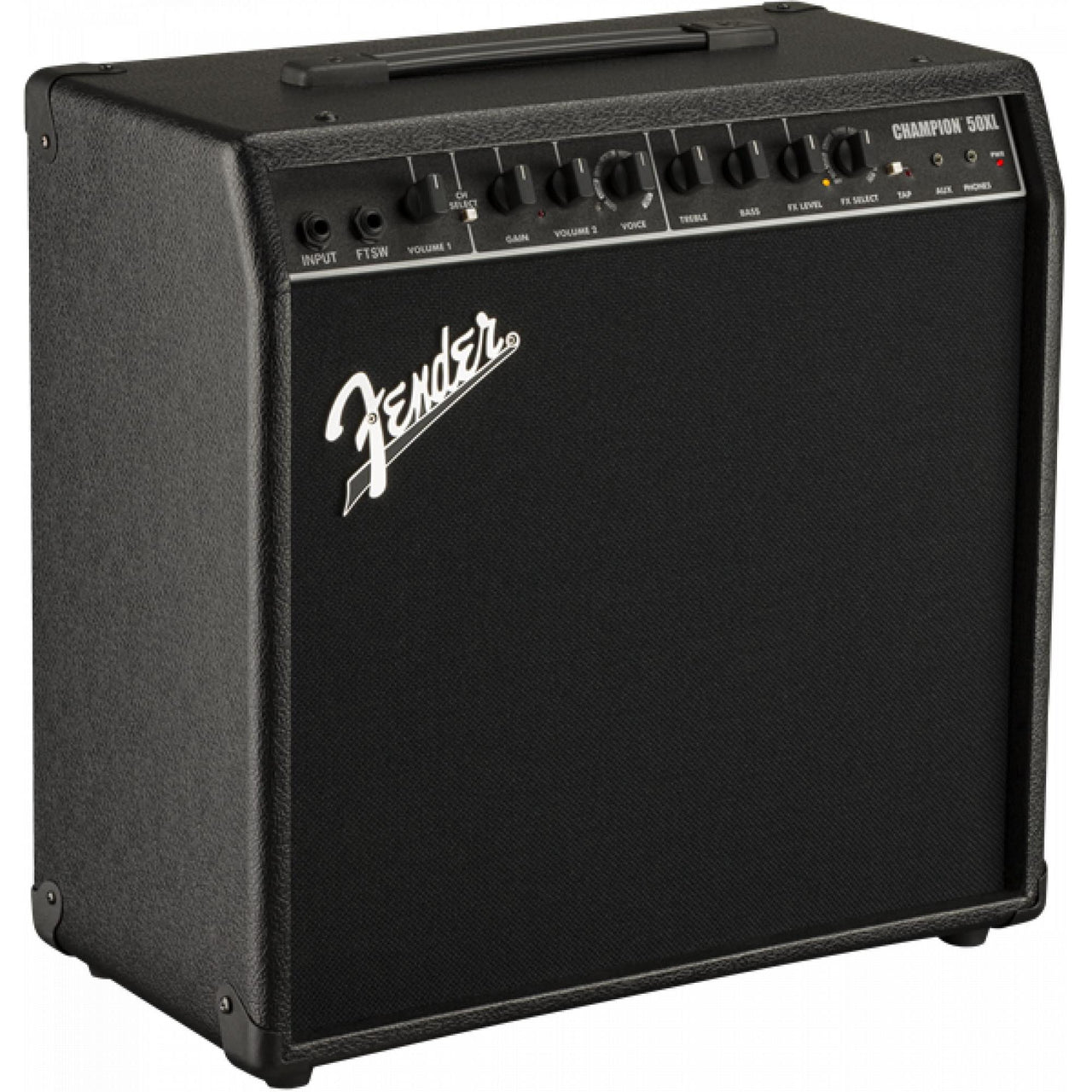 Amplificador Fender P/guitarra, Champion 50xl 120v, 230500000