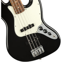 Thumbnail for Bajo Electrico Fender Player Jazz Bass Black 0149903506