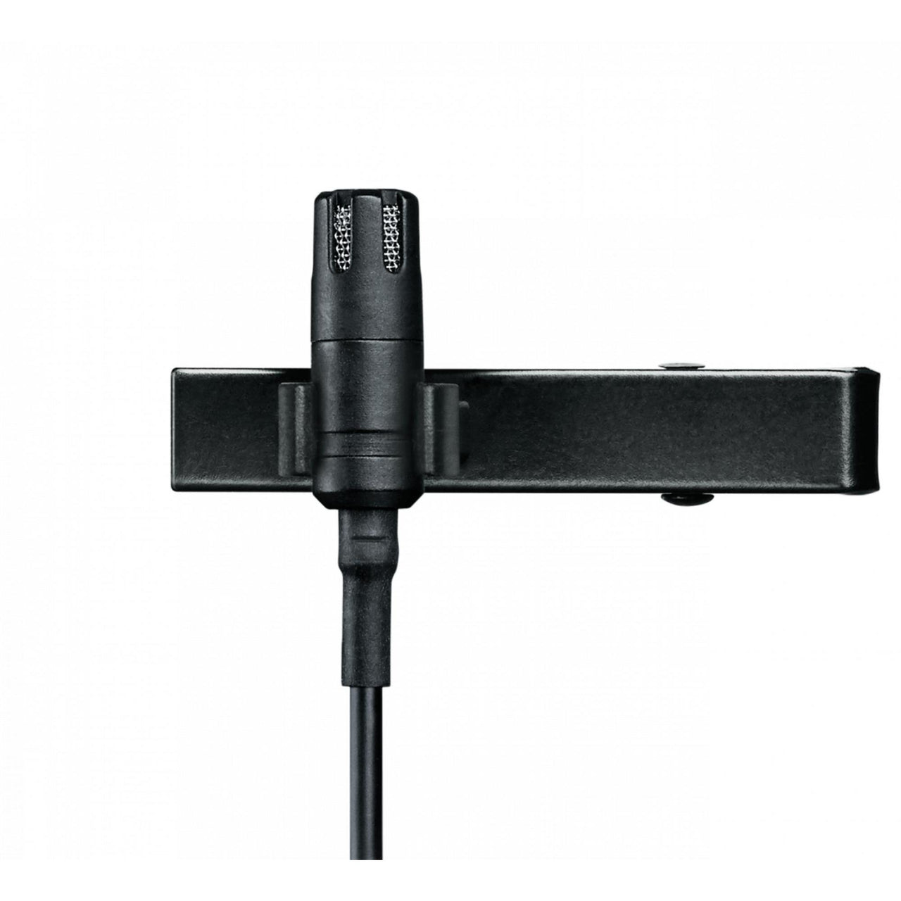 Microfono Shure De Condensador Omnidireccional De Solapa, Mvl-3.5mm