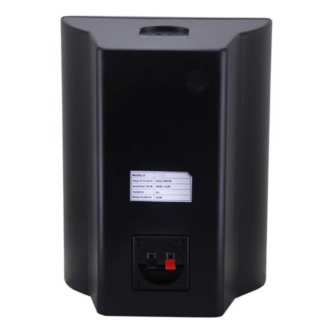Bafle Pasivo Qmc Para Montaje, 30w, Qmc-50