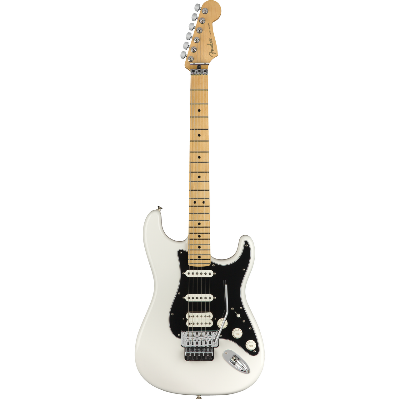 Guitarra Electrica Fender Player Stratocaster con Floyd Rose Hss 1149402515