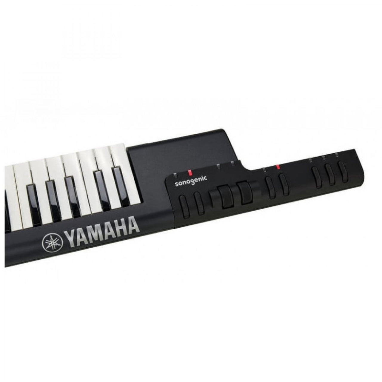Keytar Yamaha C/bluetooth Negro, Shs-500b