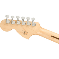 Thumbnail for Guitarra Electrica Fender FSR Affinity Series Stratocaster HSS Natural 0378100521